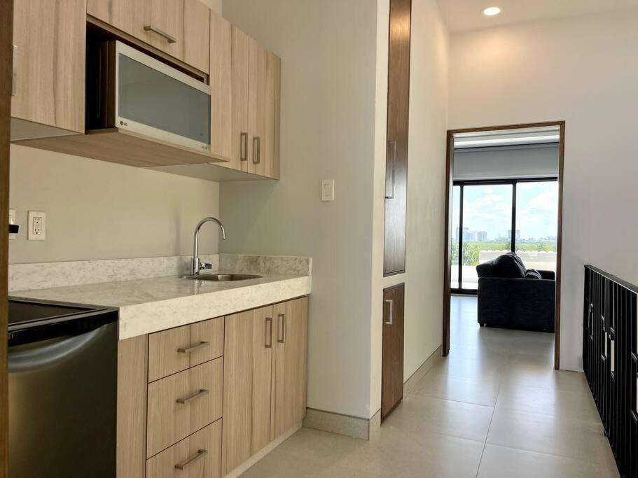 Photo of Kitchen in Zona Hotelera