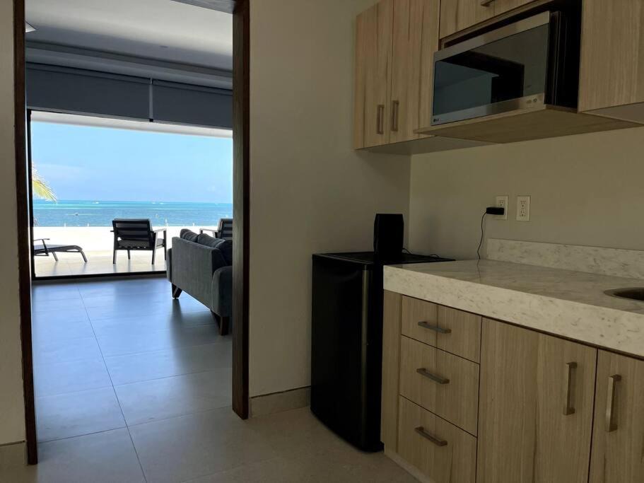 Photo of Kitchen in Zona Hotelera
