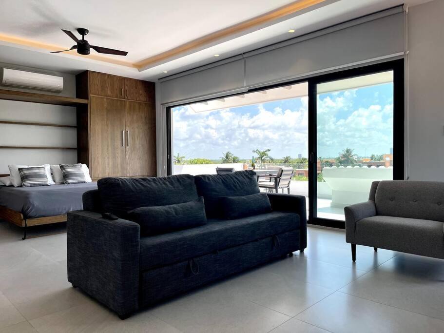 Photo of Livingroom in Zona Hotelera