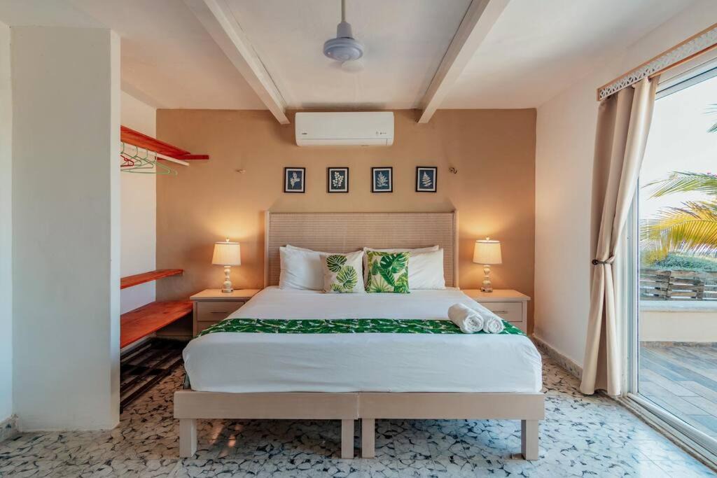 Photo of Bedroom in Merida