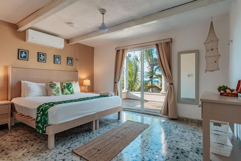 Photo of Bedroom in Merida
