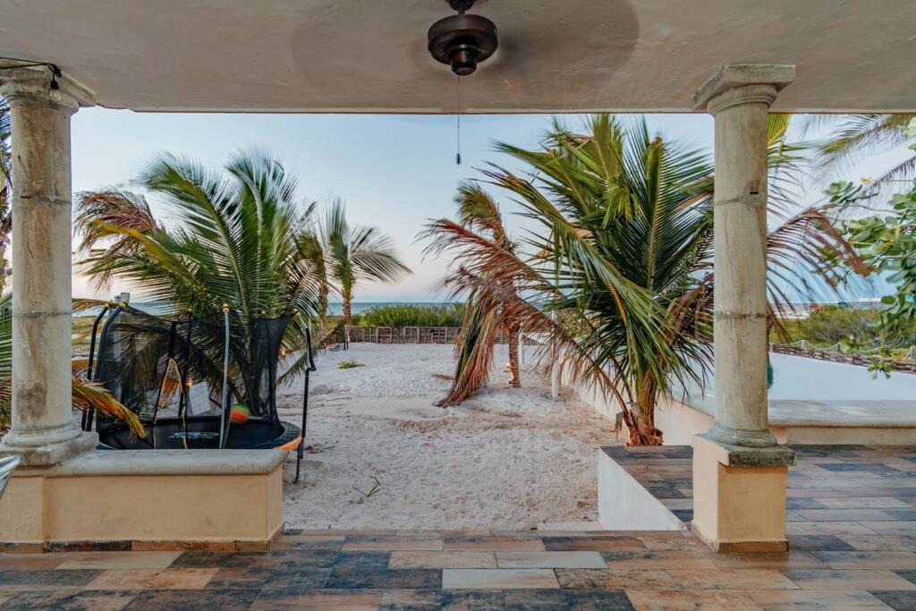 Photo of Patio Balcony in Merida