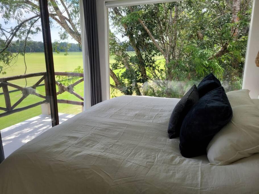 Photo of Bedroom in Puerto Morelos