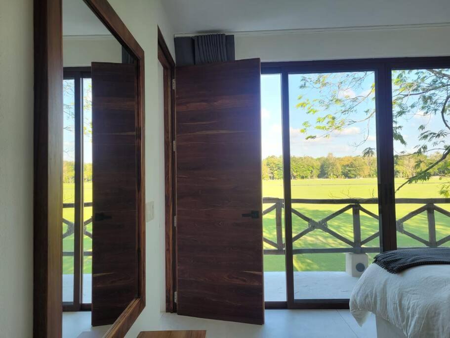 Photo of Bedroom in Puerto Morelos