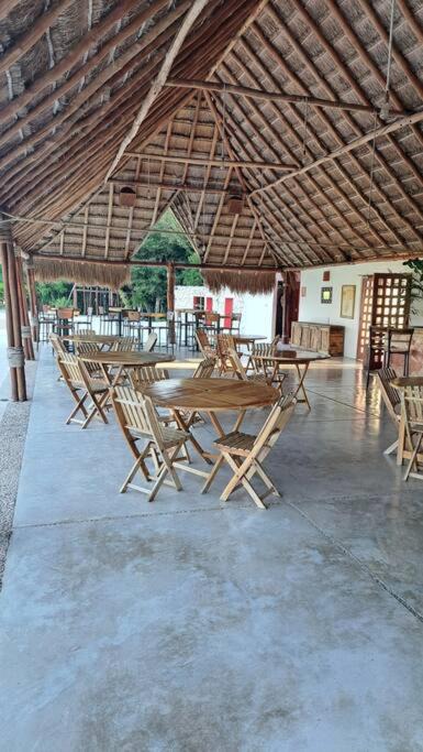 Photo of Patio Balcony in Puerto Morelos