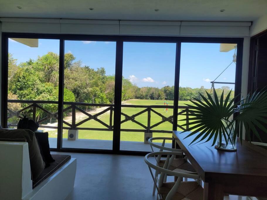 Photo of Patio Balcony in Puerto Morelos