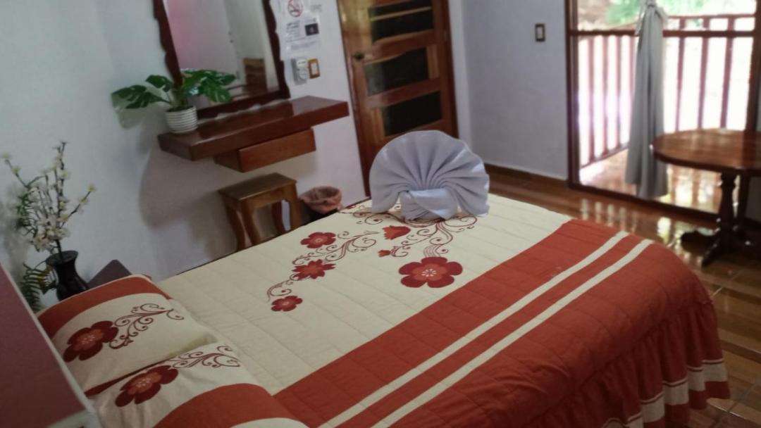 Photo of Bedroom in Bacalar