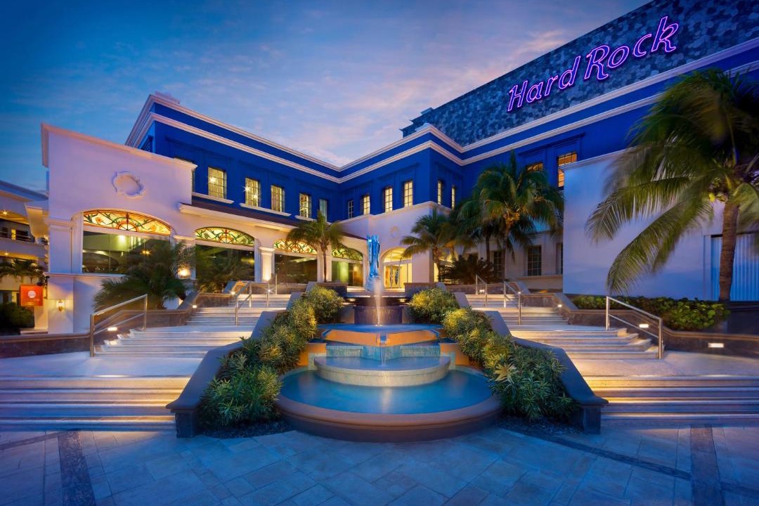 Photo of Others in Puerto Aventuras