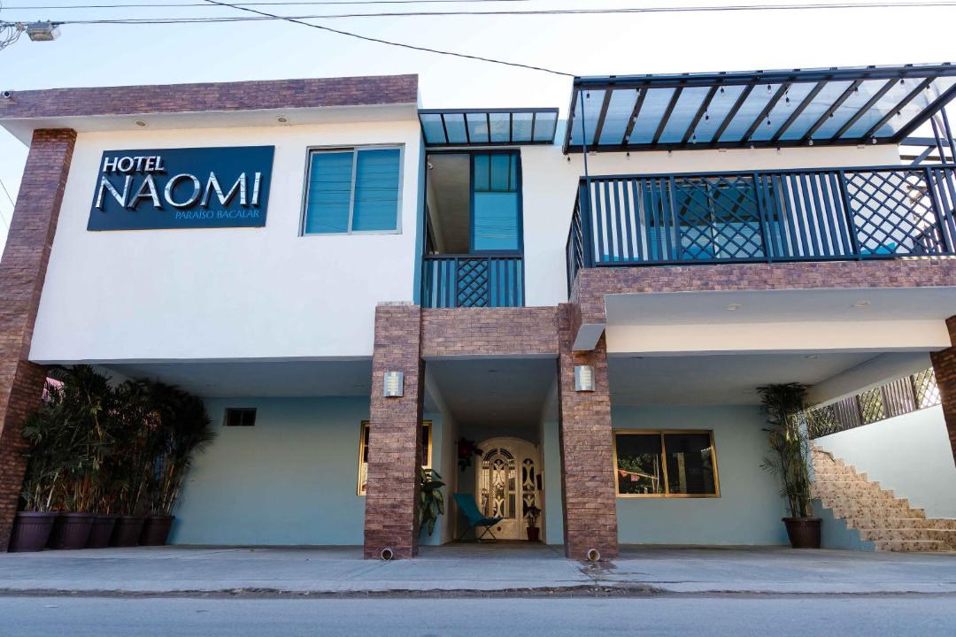 Photo of Buildings in Centro