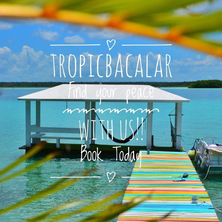 Photo of Others in Bacalar