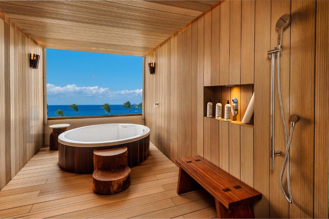 Photo of Bathroom in Cozumel