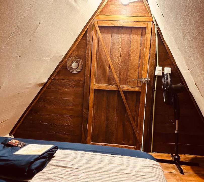 Photo of Bedroom in Isla Holbox
