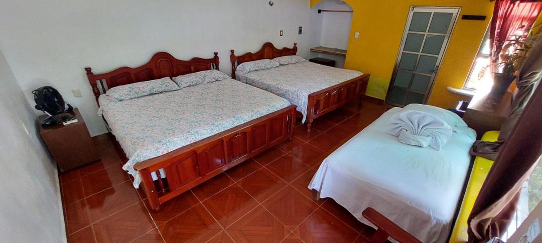 Photo of Bedroom in Bacalar
