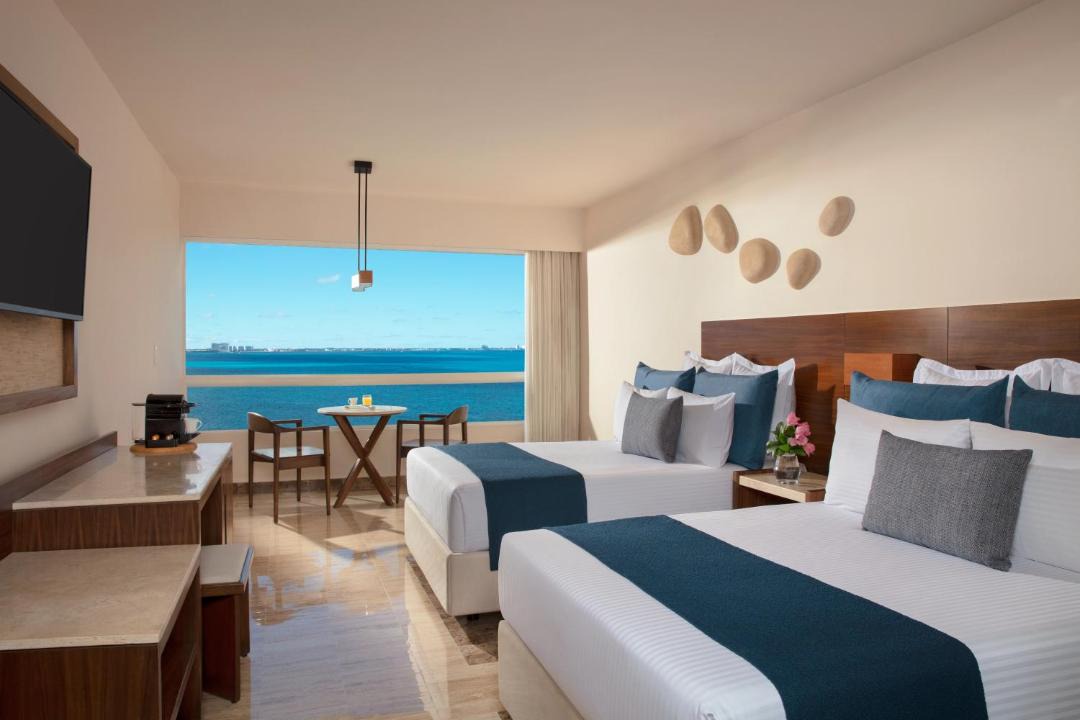 Photo of Others in Punta Cancun