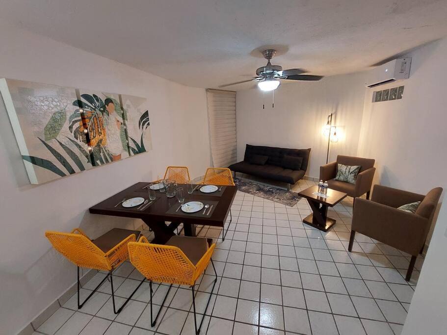 Photo of Livingroom in Colonia Adolfo Lopez Mateos