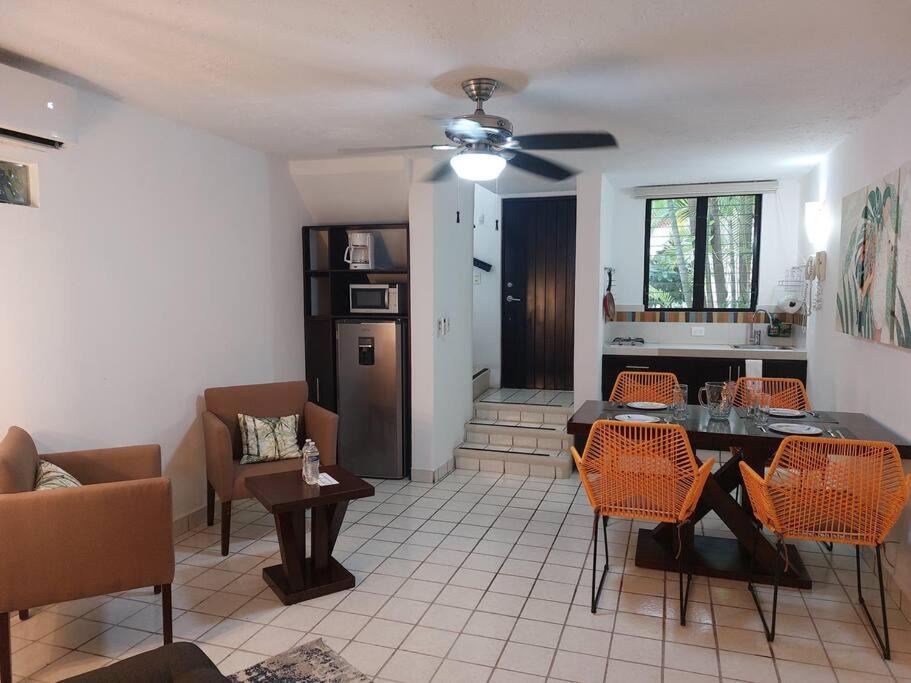 Photo of Livingroom in Colonia Adolfo Lopez Mateos