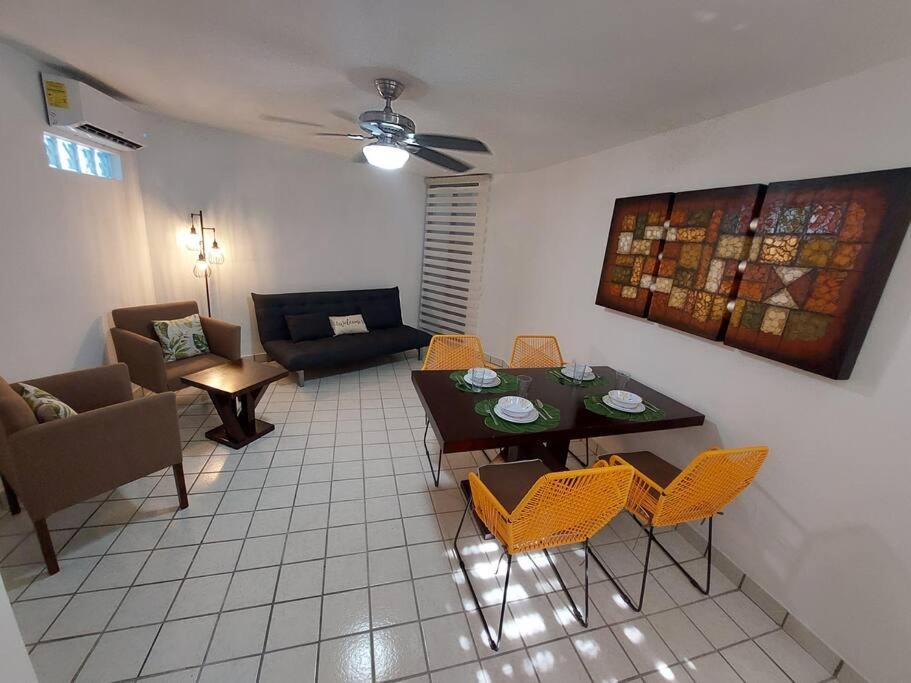 Photo of Livingroom in Colonia Adolfo Lopez Mateos