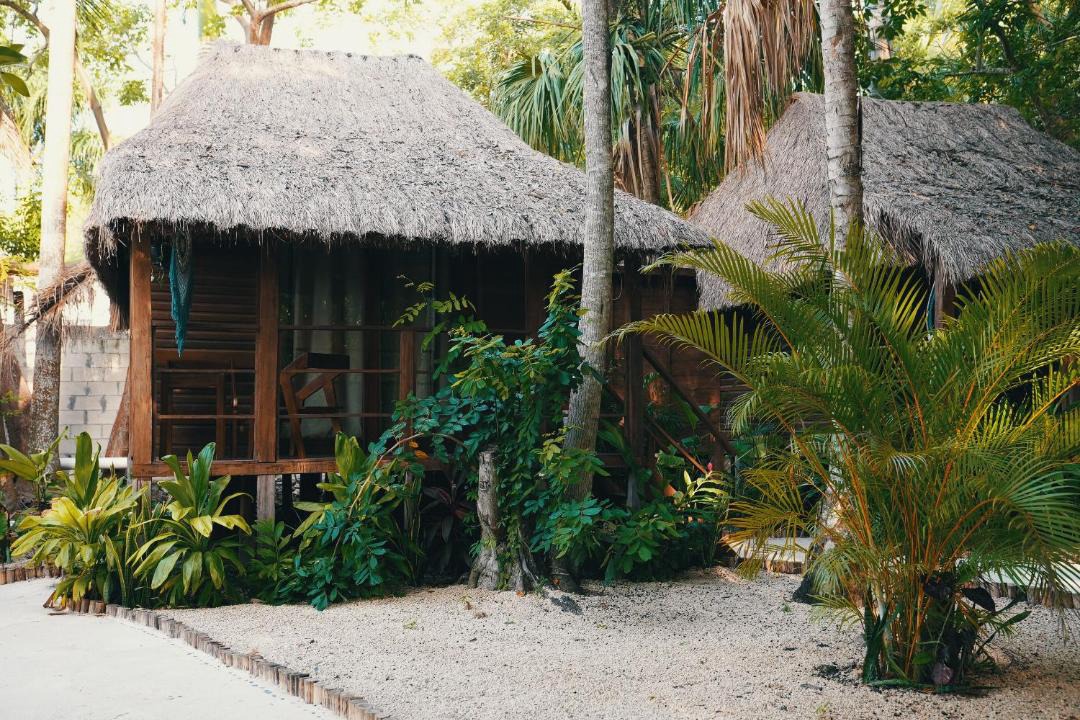 Photo of Buildings in Centro