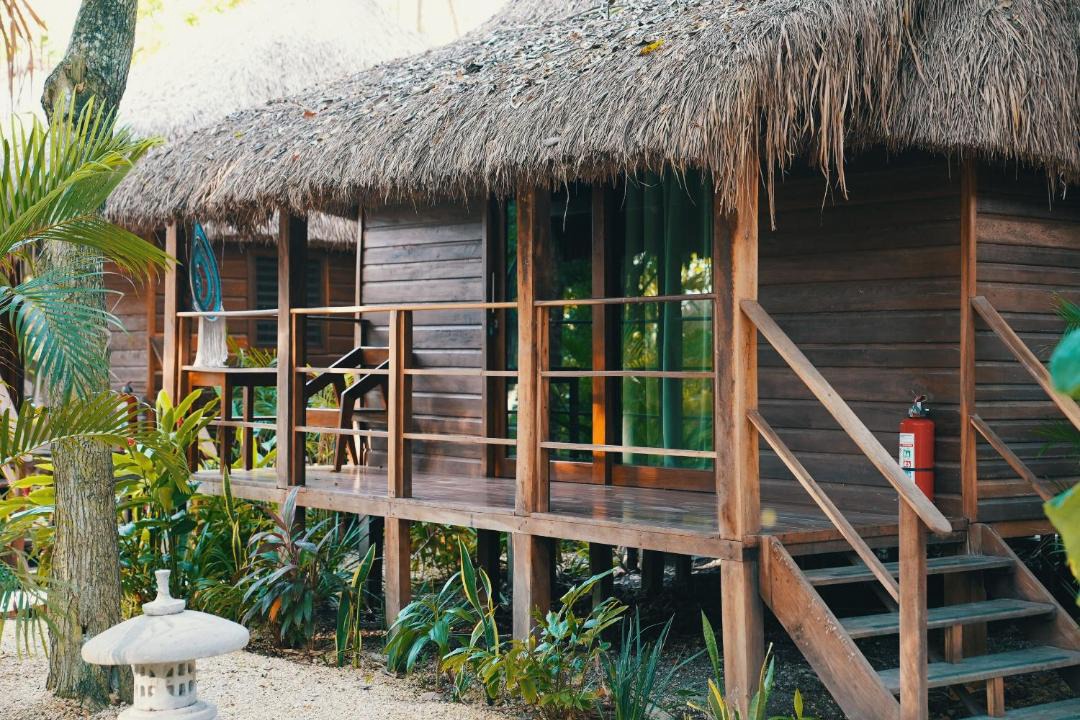 Photo of Buildings in Centro