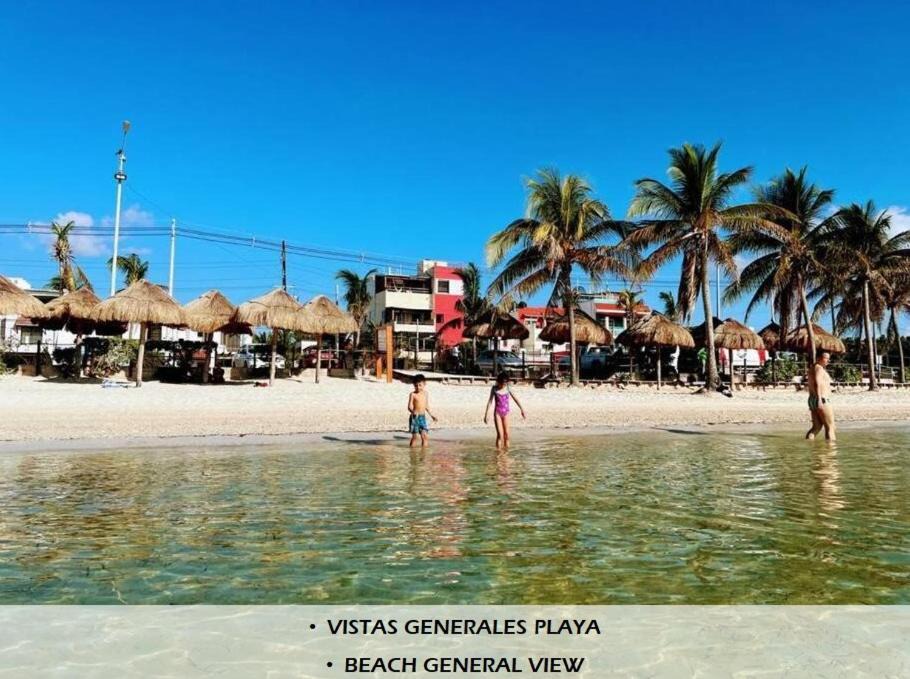 Photo of Others in Puerto Juarez