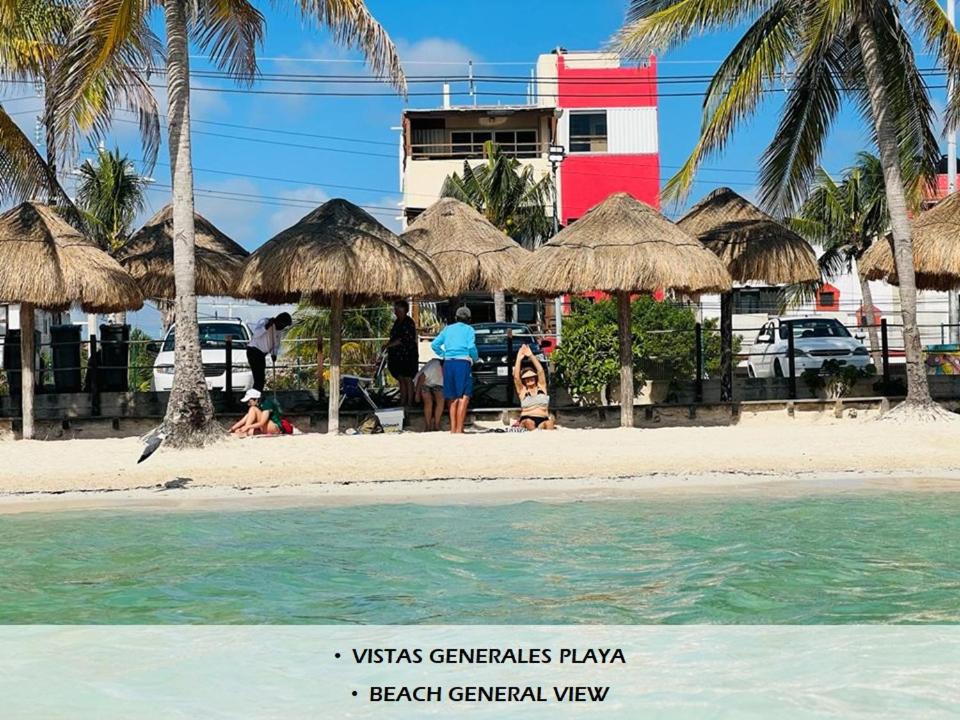 Photo of Others in Puerto Juarez