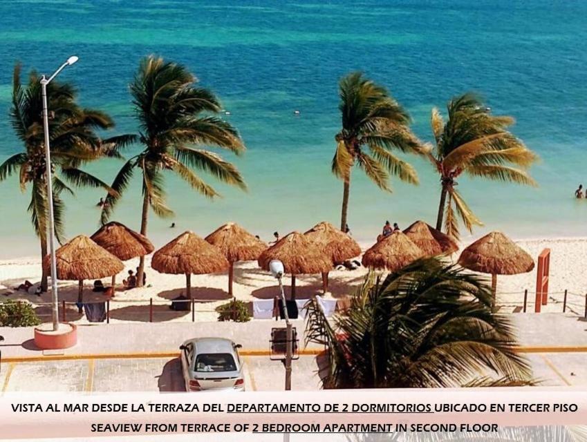 Photo of Others in Puerto Juarez
