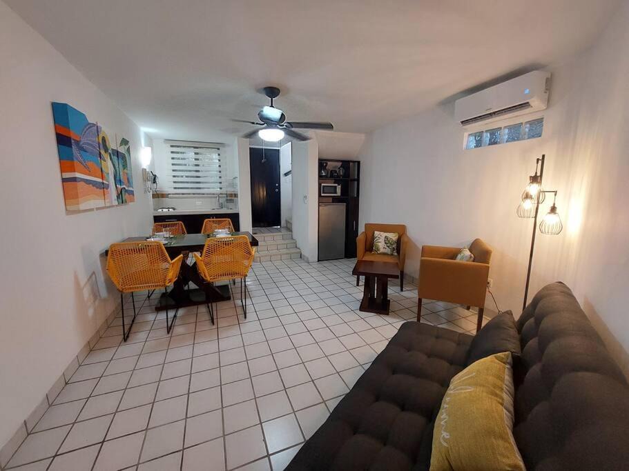 Photo of Livingroom in Colonia Adolfo Lopez Mateos