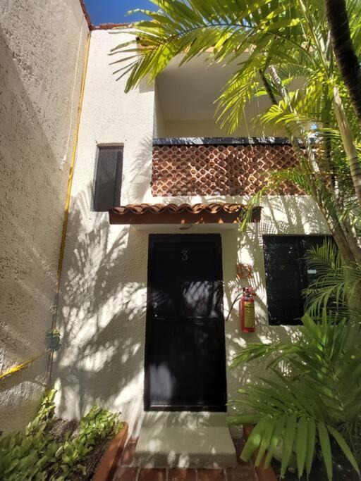 Photo of Buildings in Colonia Adolfo Lopez Mateos