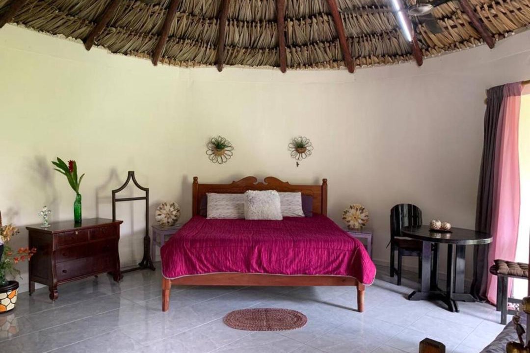 Photo of Bedroom in Centro