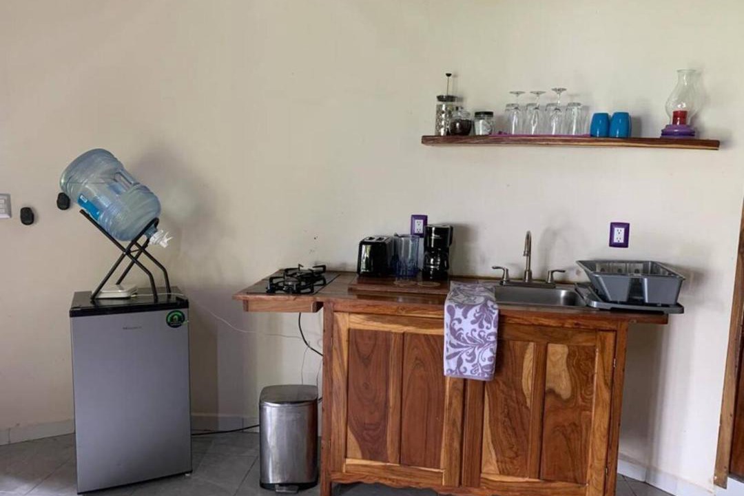 Photo of Kitchen in Centro