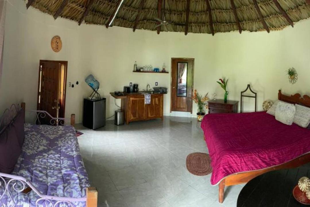Photo of Bedroom in Centro