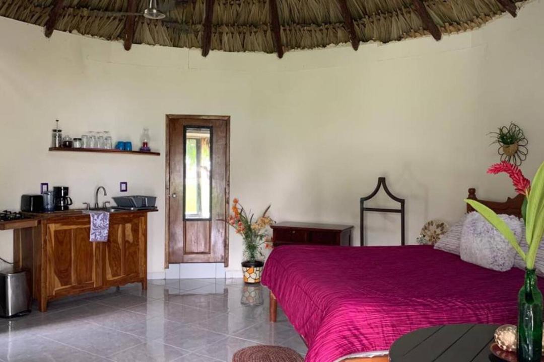 Photo of Bedroom in Centro
