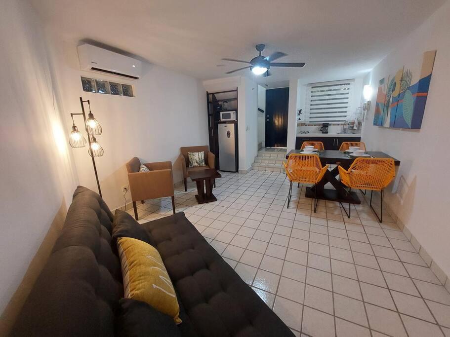 Photo of Livingroom in Colonia Adolfo Lopez Mateos