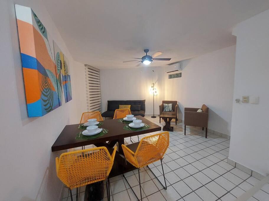 Photo of Livingroom in Colonia Adolfo Lopez Mateos