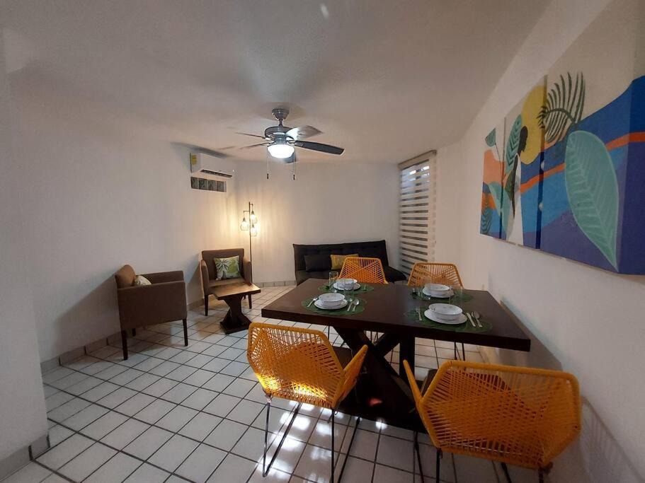Photo of Livingroom in Colonia Adolfo Lopez Mateos