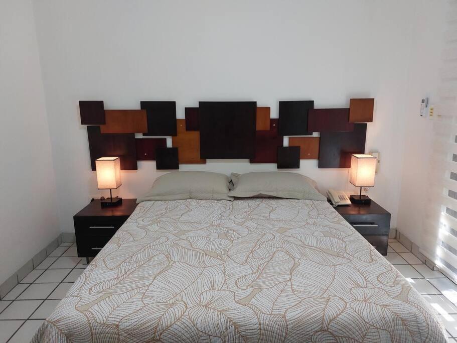 Photo of Bedroom in Colonia Adolfo Lopez Mateos