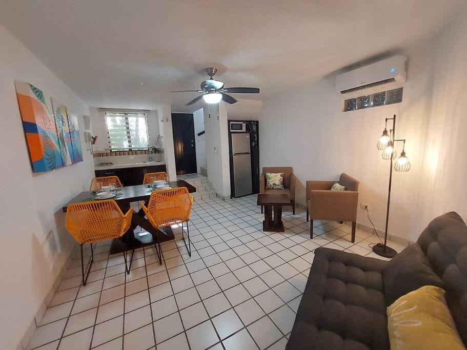 Photo of Livingroom in Colonia Adolfo Lopez Mateos