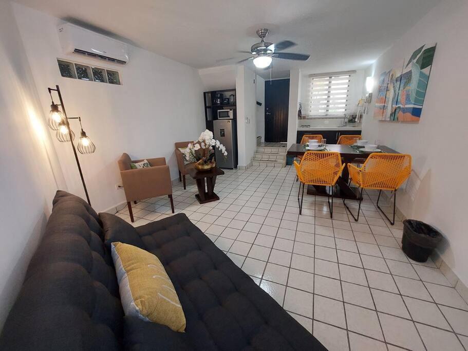 Photo of Livingroom in Colonia Adolfo Lopez Mateos