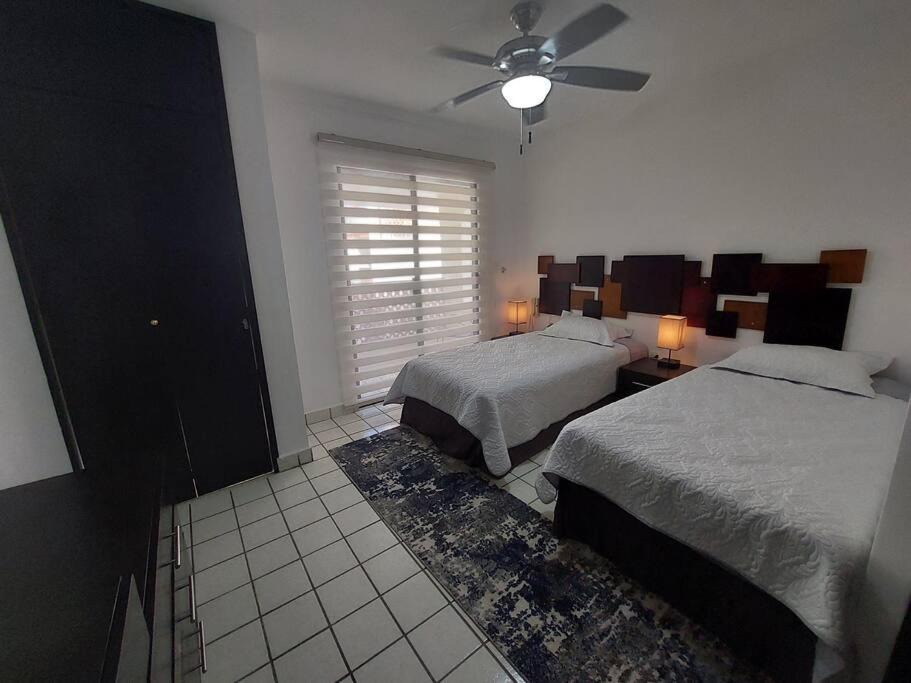 Photo of Bedroom in Colonia Adolfo Lopez Mateos