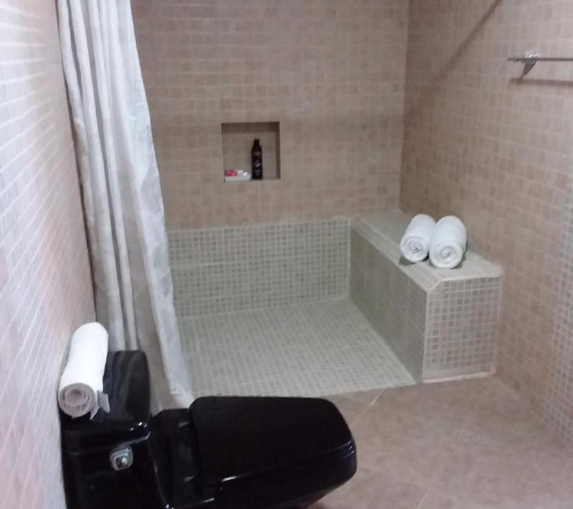Photo of Bathroom in Alfredo V. Bonfil