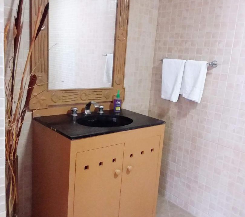 Photo of Bathroom in Alfredo V. Bonfil