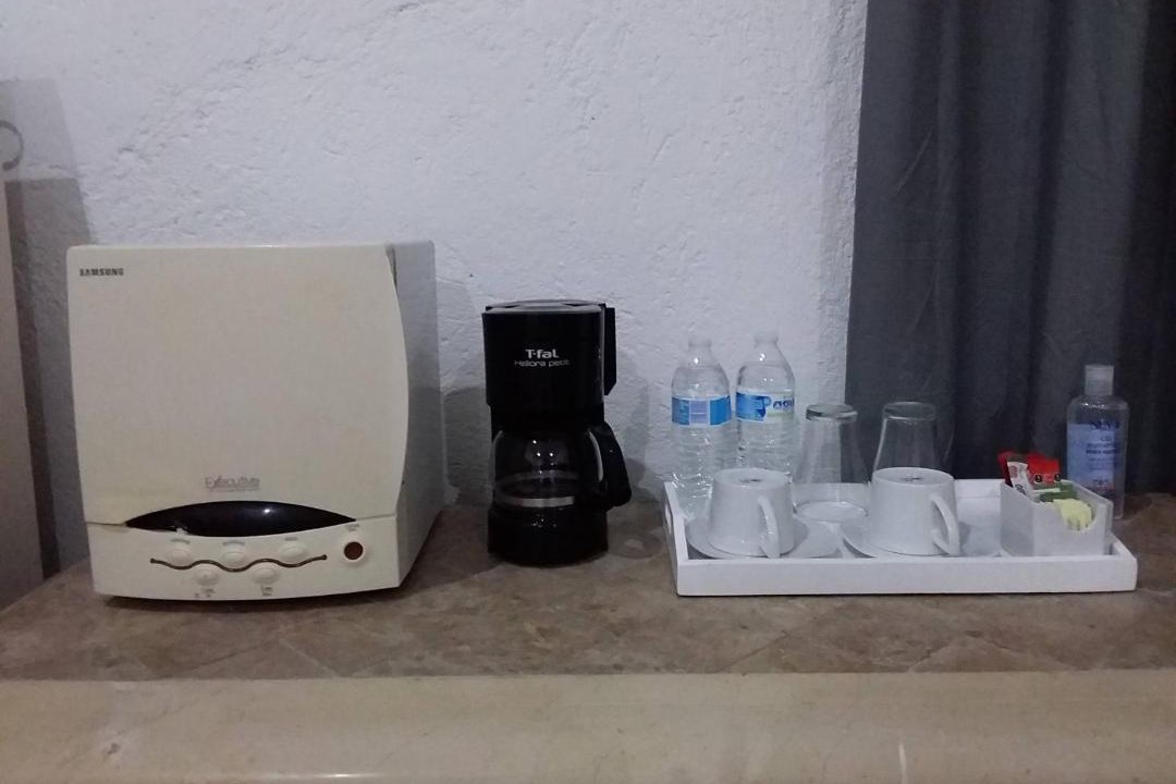Photo of Kitchen in Alfredo V. Bonfil
