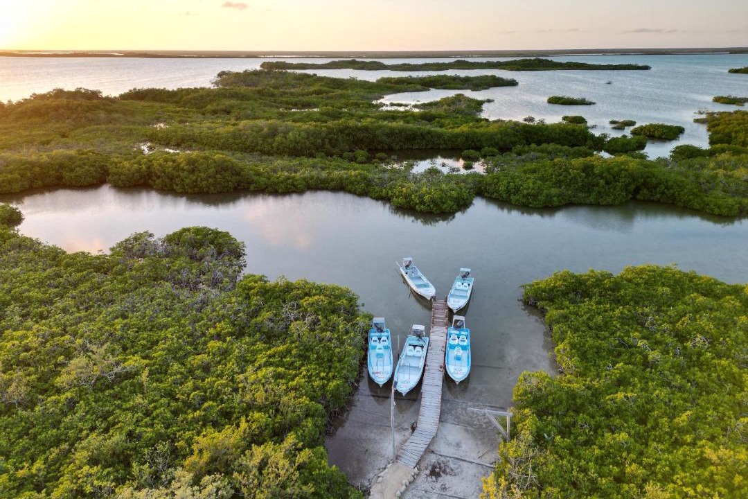 Photo of Others in Punta Allen