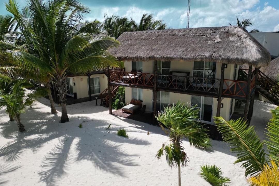 Photo of Others in Punta Allen