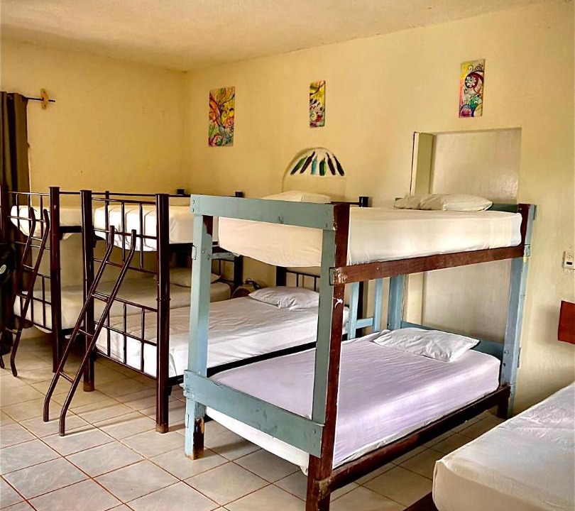 Photo of Bedroom in Bacalar