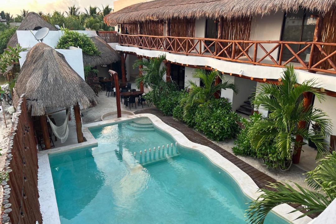 Photo of Others in Isla Holbox