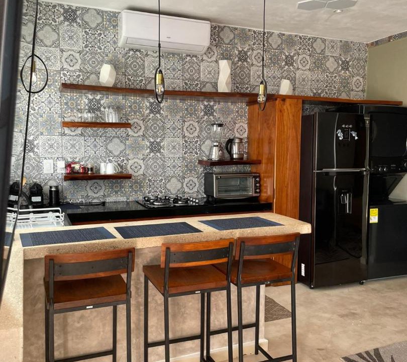Photo of Kitchen in La Gloria