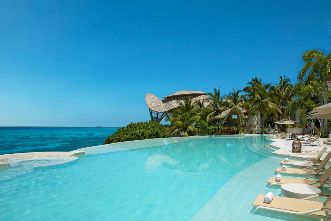 Photo of Outdoor in Isla Mujeres