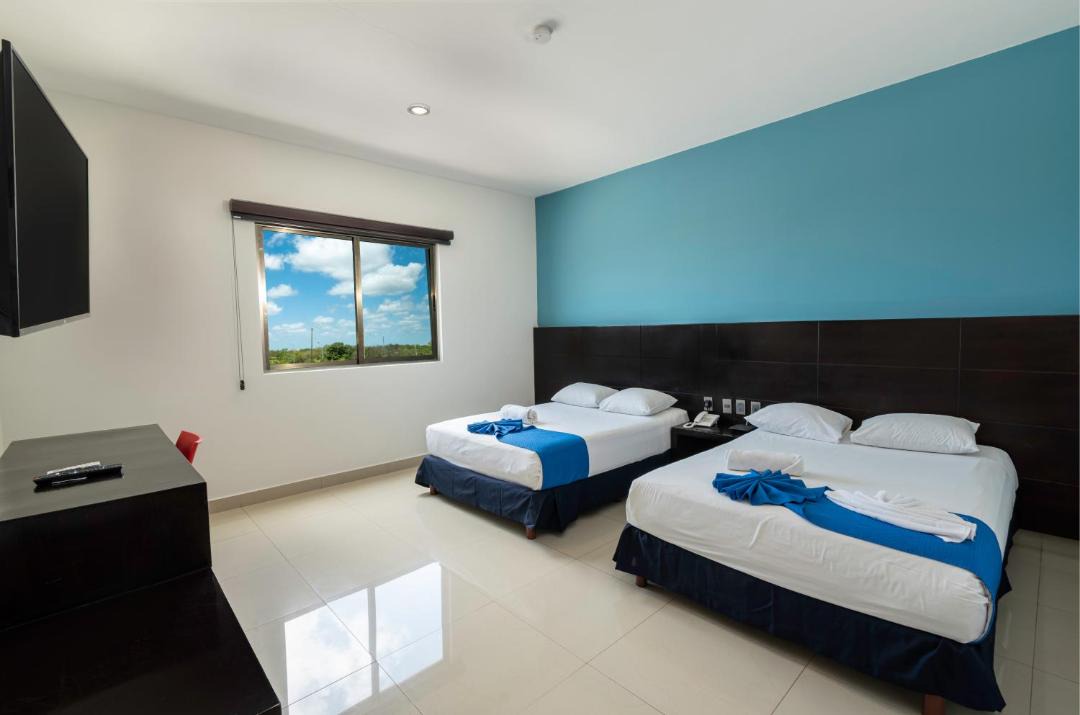 Photo of Bedroom in Ejidal