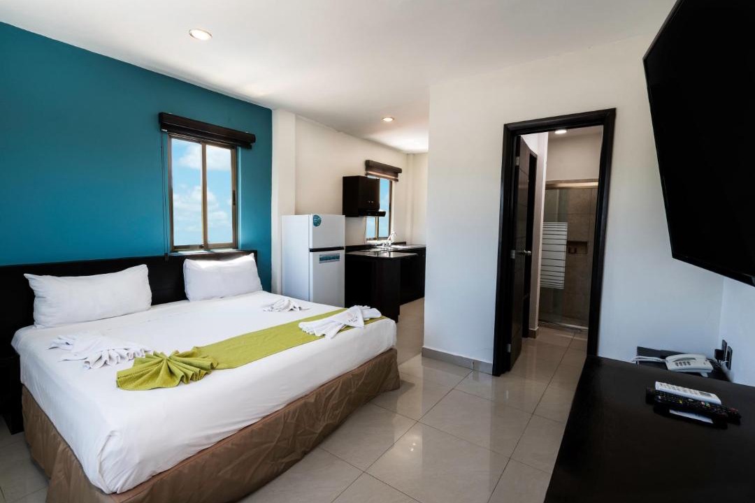 Photo of Bedroom in Ejidal